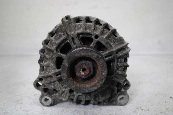 ALTERNATEUR AUDI 150A - Vue 1